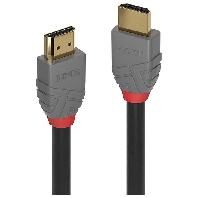 Lindy Cavo Hdmi High Speed
