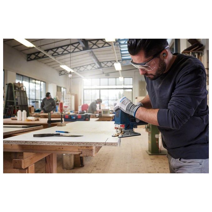 Bosch Blister 3 Pz.Lama T 234