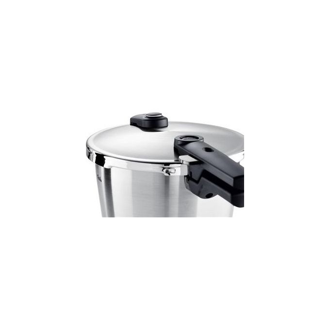 Fissler Vitaquick Premium 6.0 Litri Pentola a Pressione 22cm