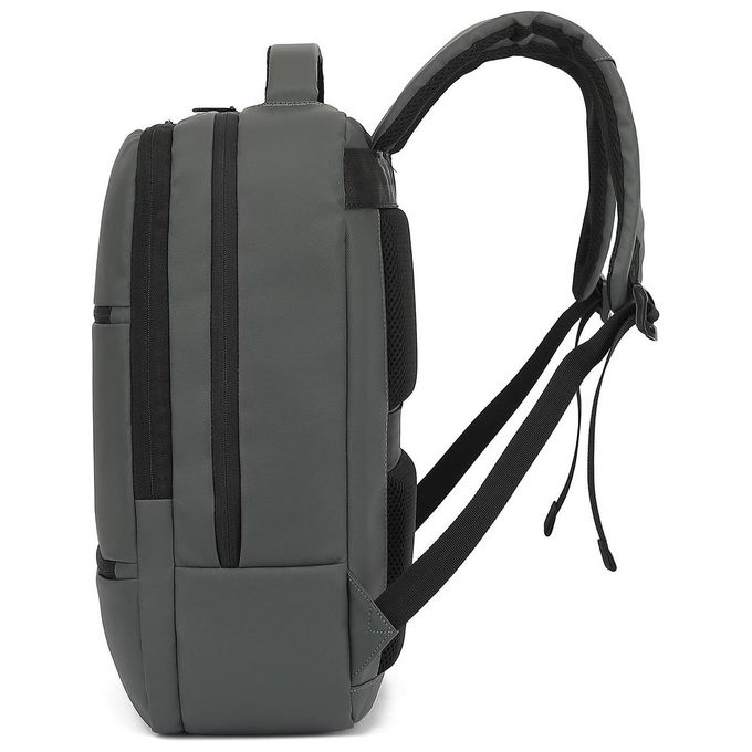 Celly Business Backpack Grigio