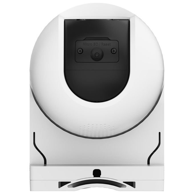 Ezviz H8c Poe 3mp Telecamera Da Esterno Motorizzata Auto Tracking E Difesa Attiva 3mp