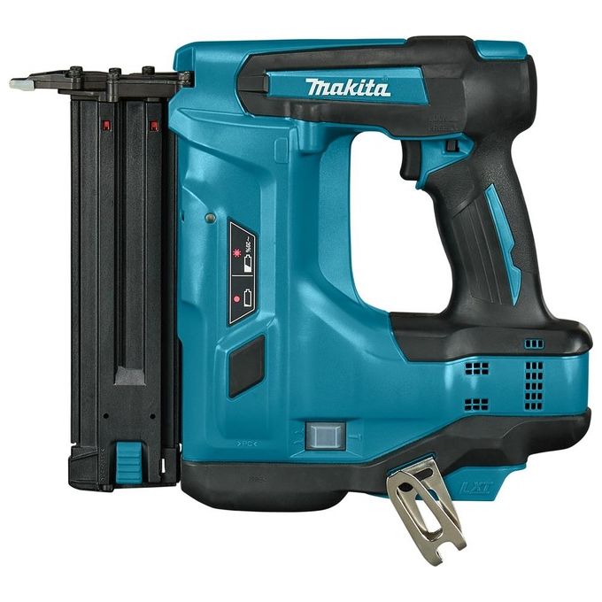 Makita Dbn500Zj Chiodatrice 18V 50 Mm - 18 Ga (Batteria Non Inclusa)