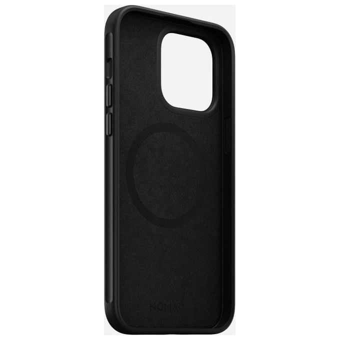 Nomad Sport Case per iPhone 14 Pro Max Carbide