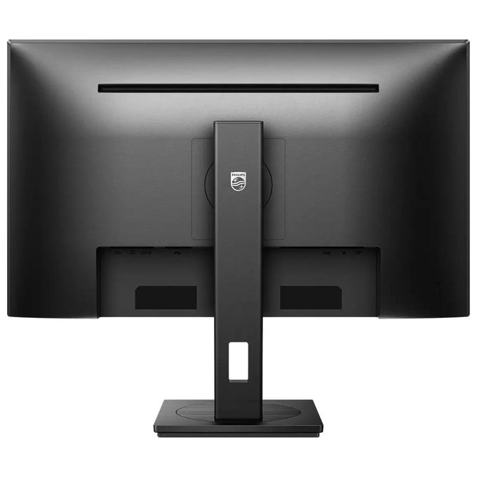 Philips 275S9JML-00 Monitor Pc 27'' 2560x1440 Pixel Nero