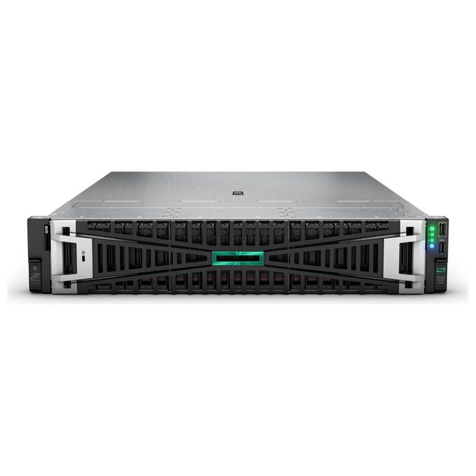 HPE Dl385 Gen11 9224 1P 32G 8SFF Eu