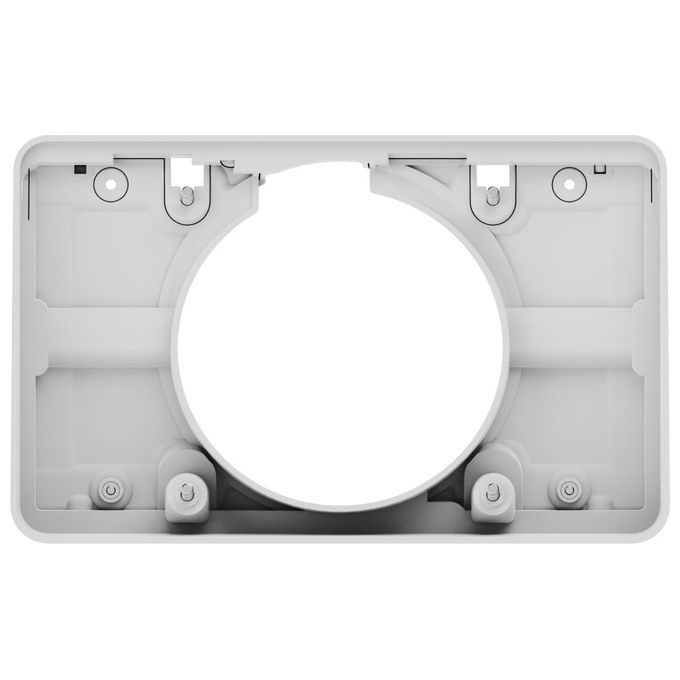 Logitech 952-000127 Tap Scheduler Angle Mount Bianco