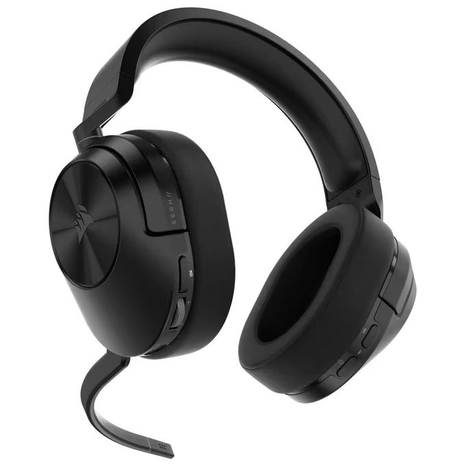 Corsair Hs55 Wireless Carbon