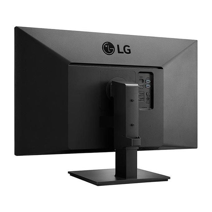 LG 27UK670P-B Monitor Pc 27'' 3840x2160 Pixel 4K Ultra HD LCD Nero