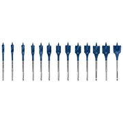 Bosch Professional Punta per Trapano a Lancia 13 Pezzi