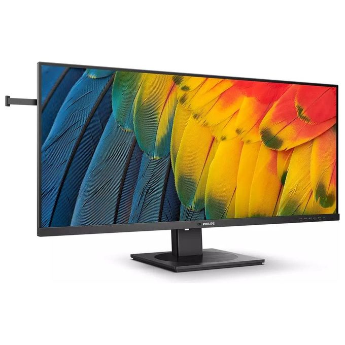 Philips 5000 Series 40B1U5600-00 Monitor Pc 40'' 3440x1440 Pixel Wide Quad Hd Lcd Nero