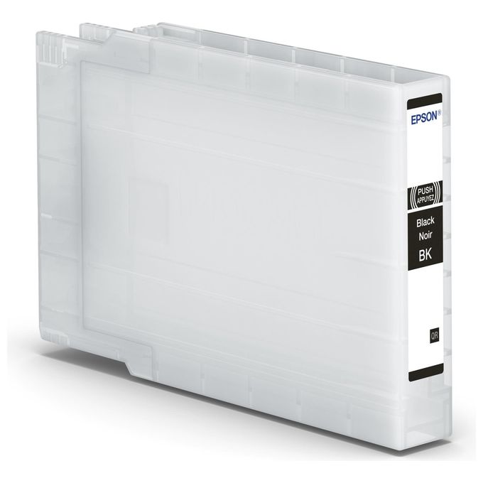 Epson WF-C81xx - WF-C86xx Cartuccia d'Inchiostro Nero L
