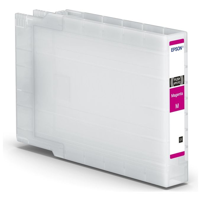 Epson WF-C81xx - WF-C86xx Cartuccia d'Inchiostro Magenta XL