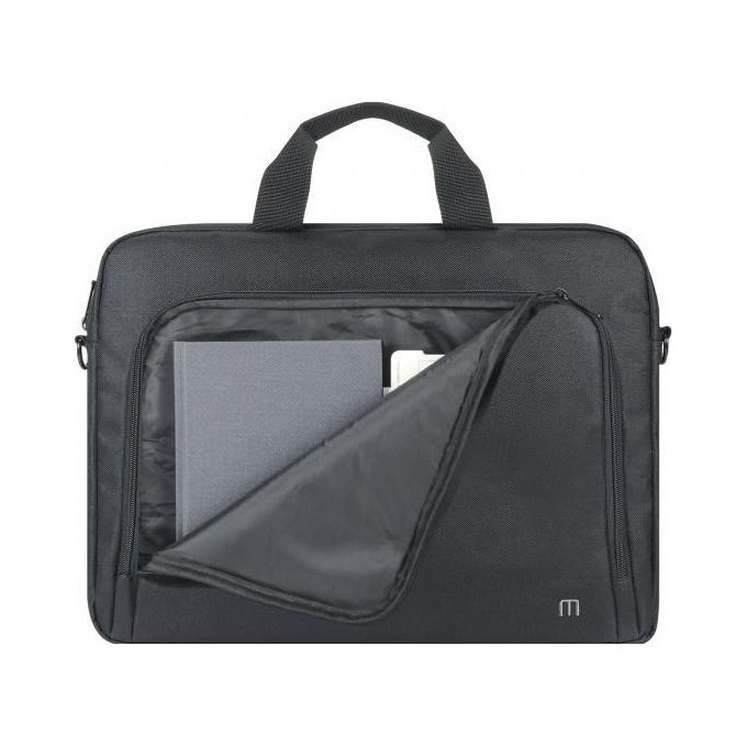 Mobilis The One Basic Borsa per Notebook 14''-16'' Nero