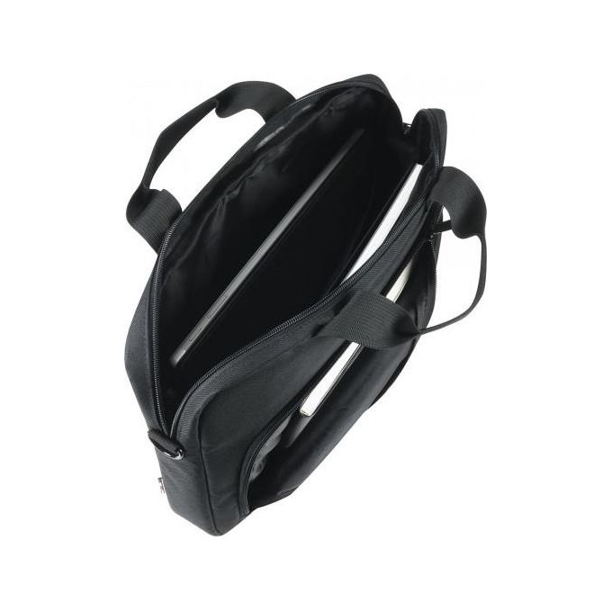Mobilis The One Basic Borsa per Notebook 14''-16'' Nero