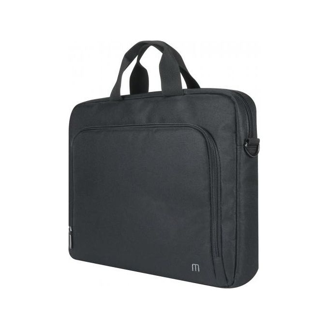 Mobilis The One Basic Borsa per Notebook 14''-16'' Nero