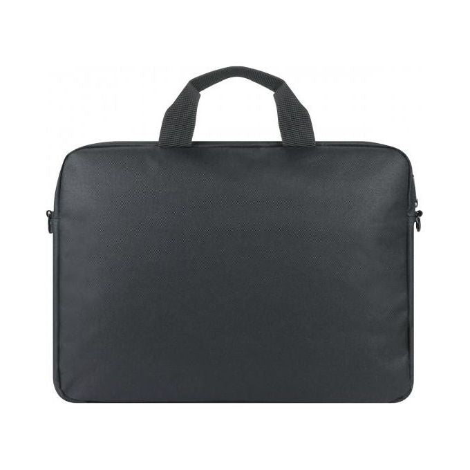 Mobilis The One Basic Borsa per Notebook 14''-16'' Nero