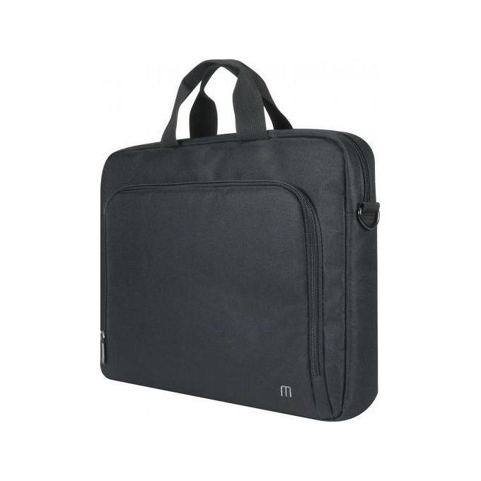 Mobilis The One Basic Borsa per Notebook 14''-16'' Nero