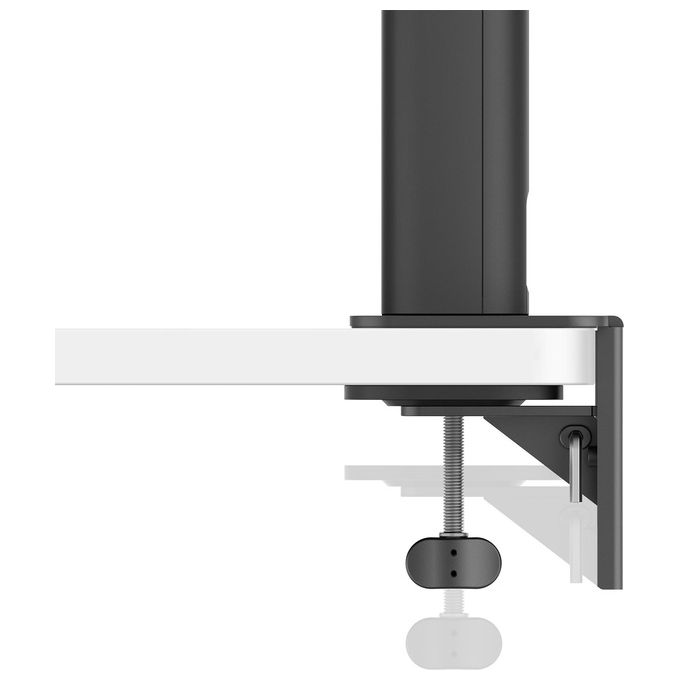 BENQ RD280UA Monitor per programmazione 4K+ 28'' Formato speciale 3:2 Retroilluminazione Braccio Flessibile Nano Matte Panel Modalita' avanzate di coding HotKey per coding Eye Care