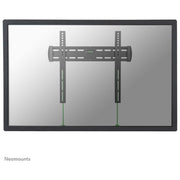 NewStar NeoMounts NM-W340BLACK Staffa a parete Nera TV Led schermi 32-52''