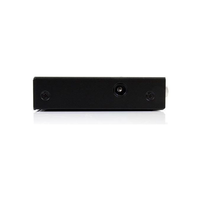 StarTech Sdoppiatore video DVI 2 porte con audio