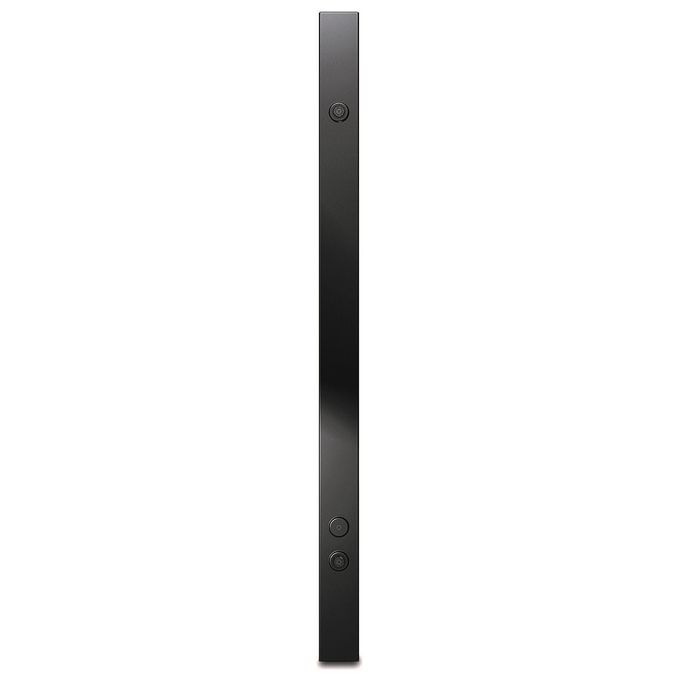 APC Metered Rack PDU ZeroU 2G Unita' distribuzione alimentazione ( montabile in rack ) 200-208-230 V c.a. V RS-232 20 Connettori uscita