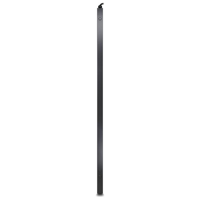 APC Metered Rack PDU ZeroU 2G Unita' distribuzione alimentazione ( montabile in rack ) 200-208-230 V c.a. V 42 Connettori uscita 0U