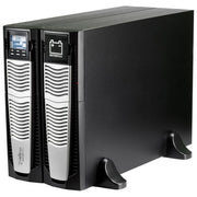Riello Ups SDU 8000 TM Gruppo di Continuita' UPS Doppia Conversione Online 8 kVA 8000 W 5 Prese AC