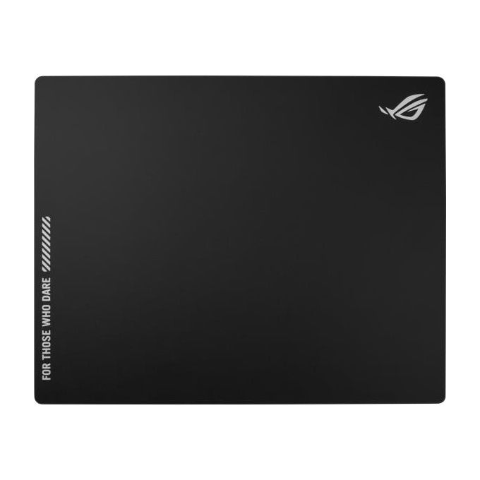 ASUS ROG Moonstone Ace L Tappetino per Mouse Gaming Nero