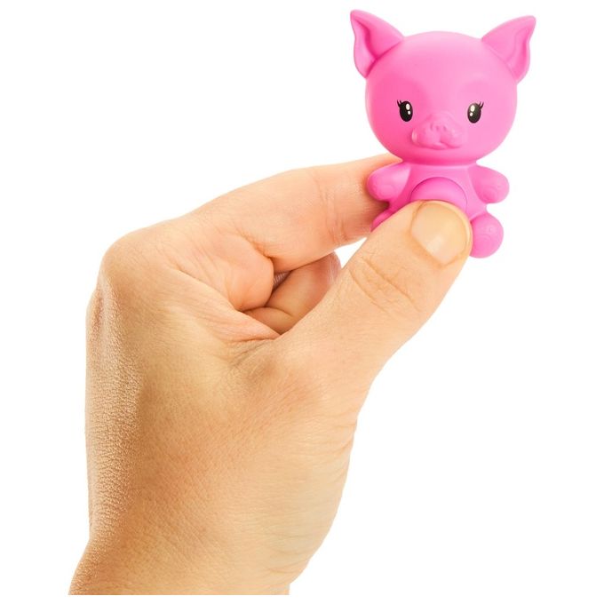 Mattel Bambola Barbie Pop Reveal Chelsea Serie Succhi di Frutta