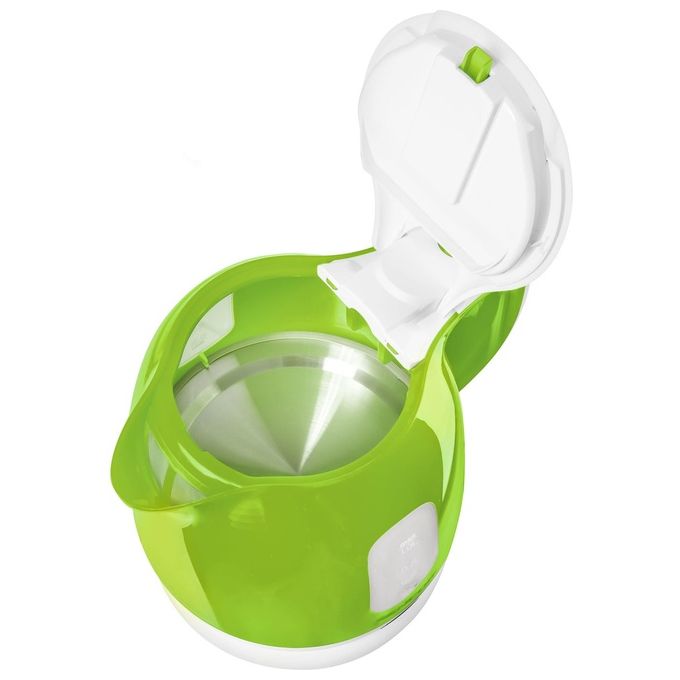 Sencor SWK 1011GR Bollitore 1 Litro Verde