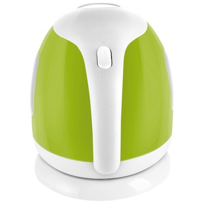Sencor SWK 1011GR Bollitore 1 Litro Verde