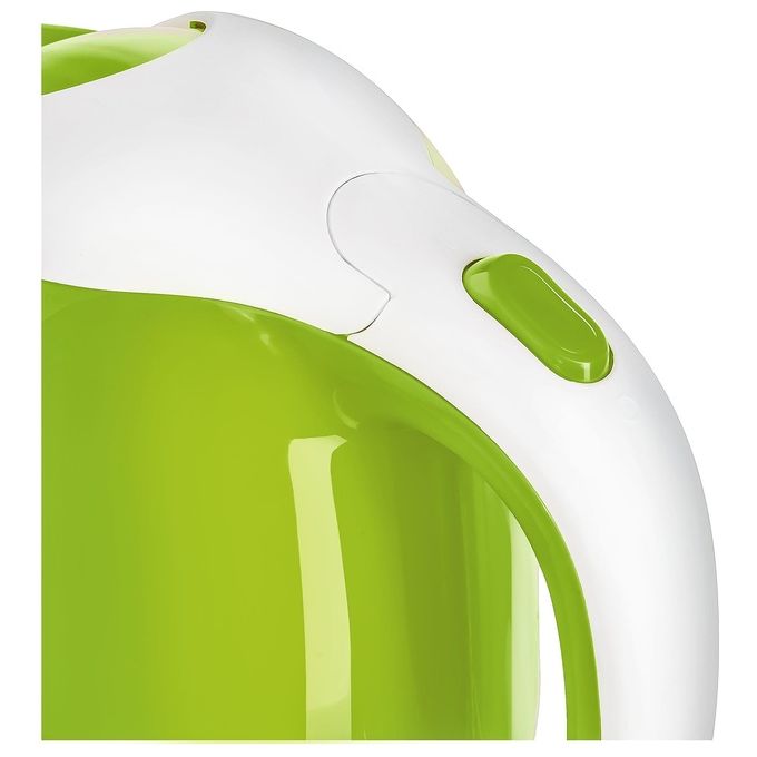 Sencor SWK 1011GR Bollitore 1 Litro Verde