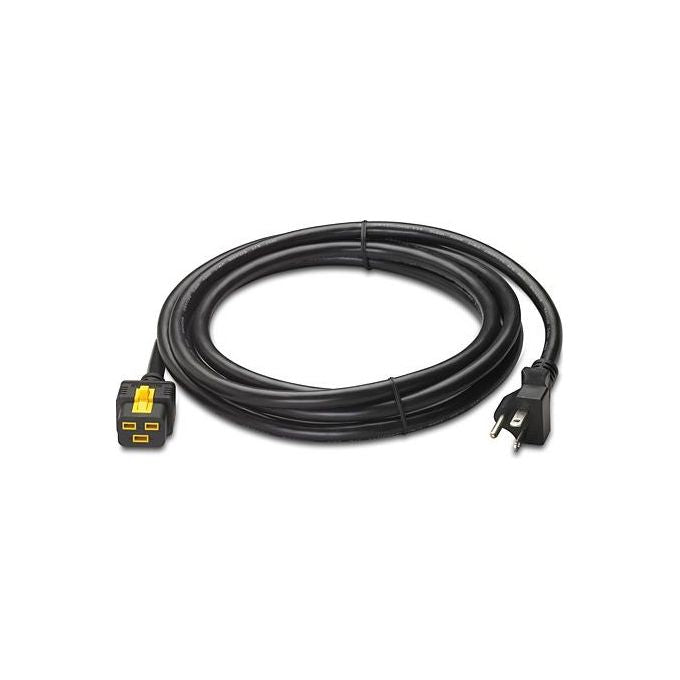 APC AP8751 Cavo di Alimentazione Nero 3.05mt NEMA 5-20P