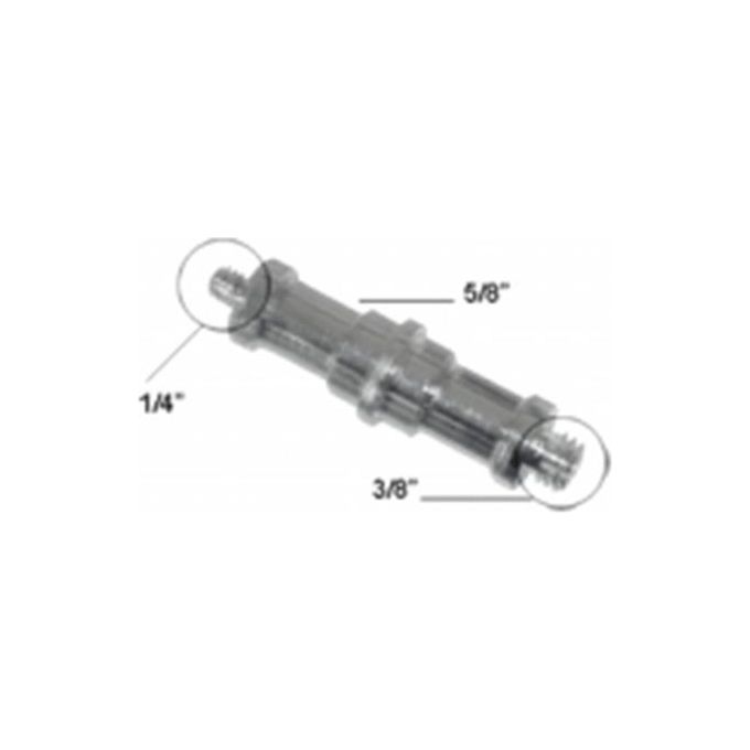 Walimex Spigot 3-8''- 1-4