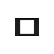 Kaiser Fototechnik Maschera per Negativi 6x6cm