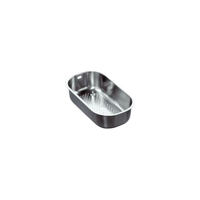 Franke Vaschetta Forata per Lavelli Acciaio Inox 112.0040.691