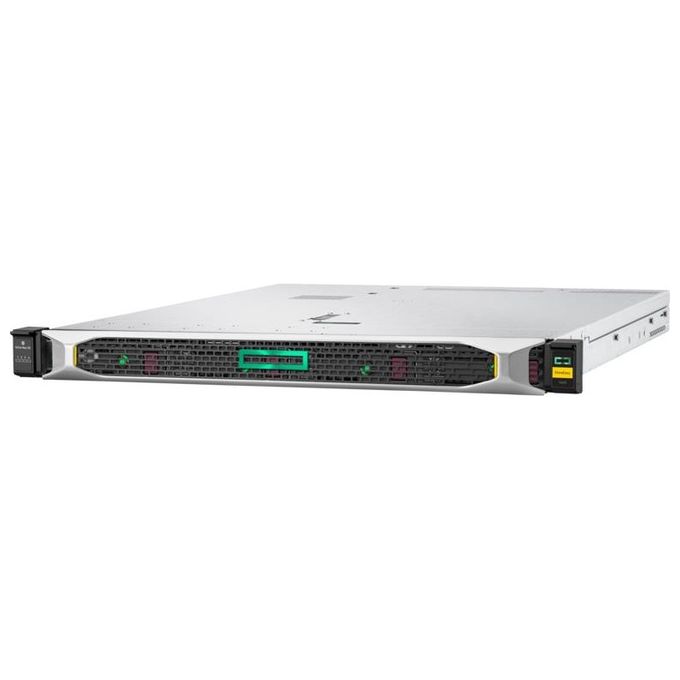 HP Enterprise StoreEasy 1460 8Tb SATA Storage Storage Server Rack 1U Silver