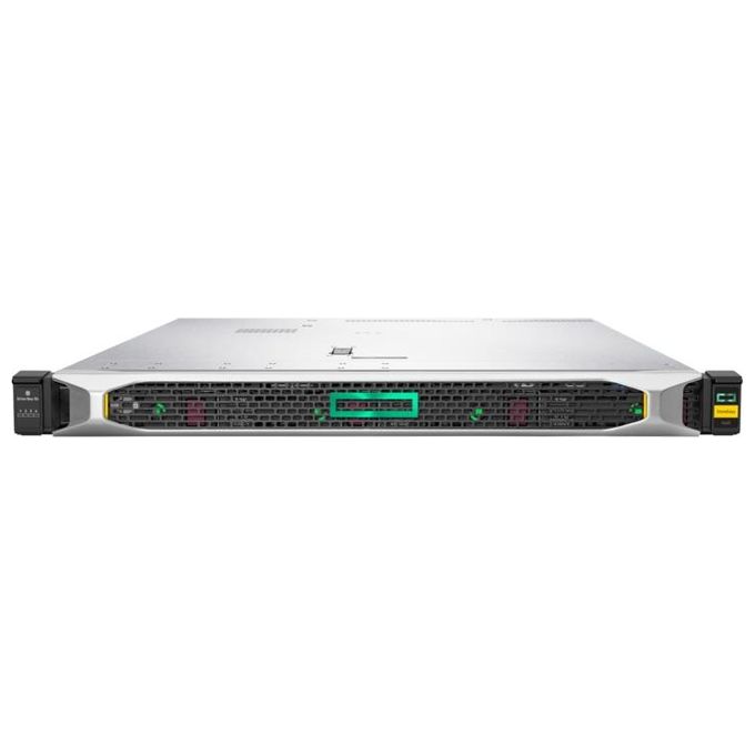 HP Enterprise StoreEasy 1460 8Tb SATA Storage Storage Server Rack 1U Silver