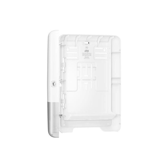 Tork Dispenser Asciugamani Intercalati Bianco