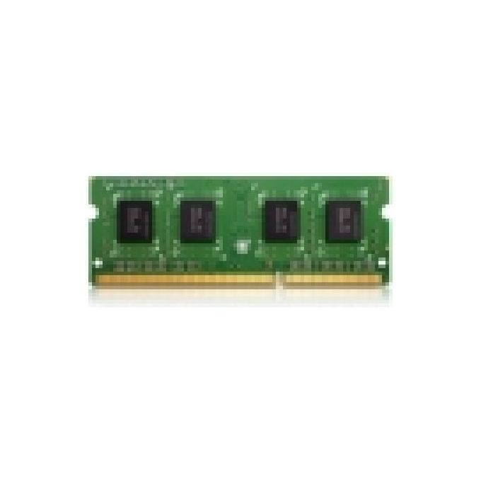 Qnap RAM-2GDR4A0-SO-2400 Memoria Ram 2Gb Ddr4 2400Mhz