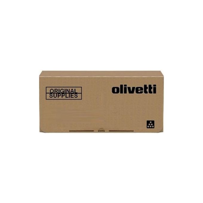 Olivetti Toner Magenta D-Color MF3503-3504 10K
