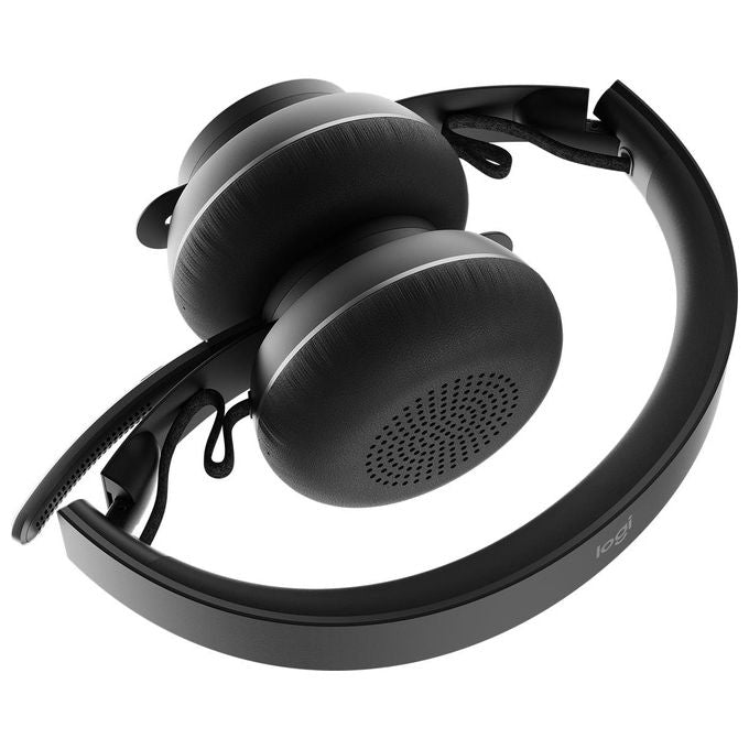 Logitech Video Collaboration Logitech Zone Wireless Plus Graphite