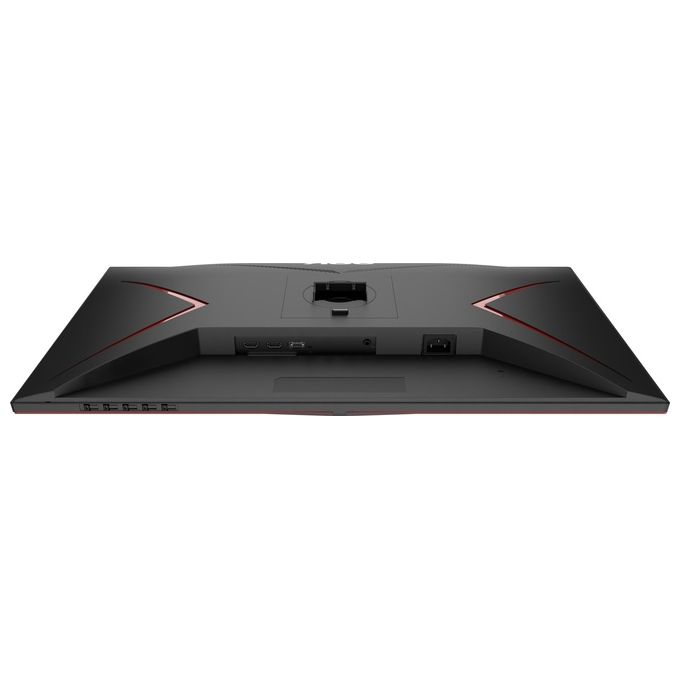 AOC Monitor Gaming 27'' Q27G2S-EU 2560x1440 Pixel Quad Hd Led Tempo di risposta 4 ms Frequenza di aggiornamento 165 (Hz)