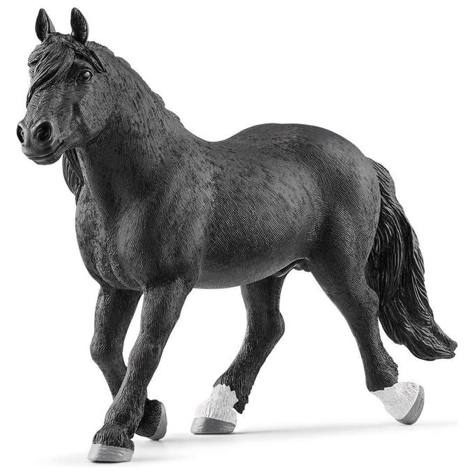 Schleich Stallone Noriker