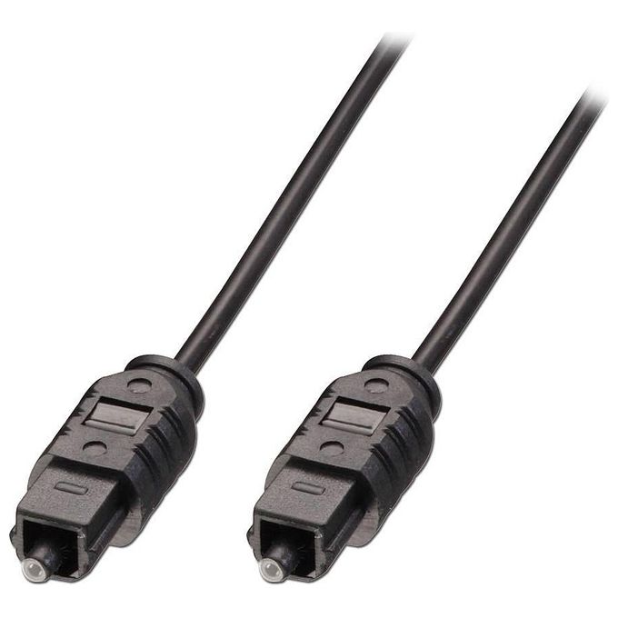 Lindy Cavo Audio Ottico Digitale 2mt