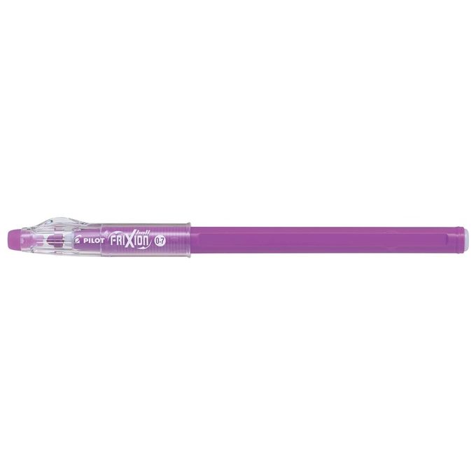Pilot Confezione 12 Frixion Ball Sticks 07 Viola