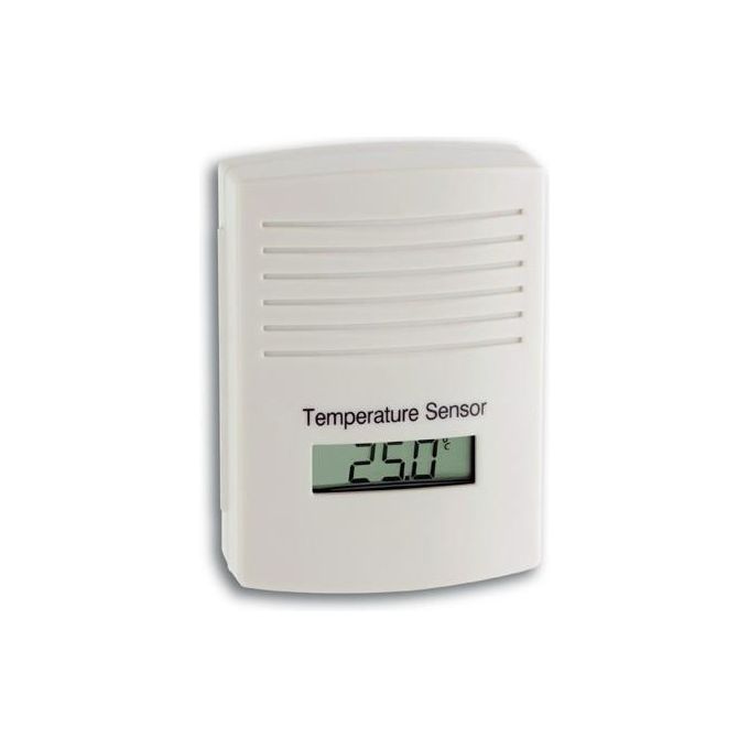 TFA DOSTMANN 35.1079 Axis Stazione Meteo con Funzioni Avanzate e Design Compatto per Monitoraggio Clima