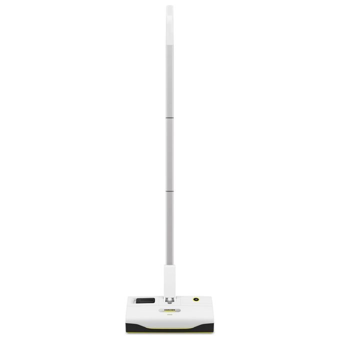 Kärcher SC 1 upright Scopa A Vapore 1300 w