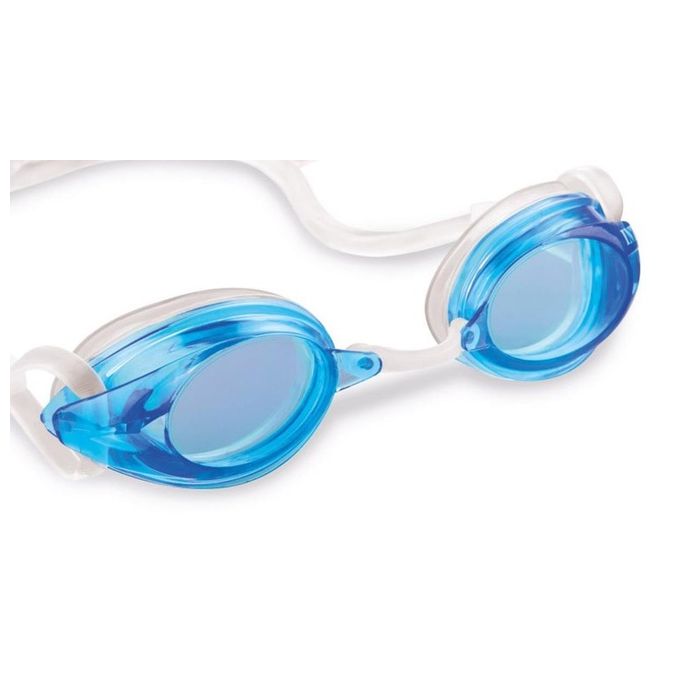 Intex Occhialini Race PRO I.12 mare