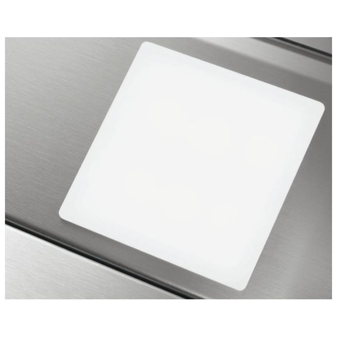 Electrolux EFB60460OX Cappa a Camino Classe energetica B 3 Velocita' Aspirante o Filtrante 60 cm Inox